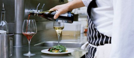 Terra Vina verkoopt ITALESSE kristal zeer succesvol Terra Vina verkoopt ITALESSE kristal zeer succesvol