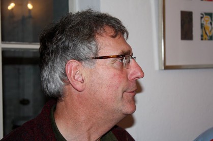 Martin Kerpen VOORZITTER Bernkasteler Ring Martin Kerpen VOORZITTER Bernkasteler Ring