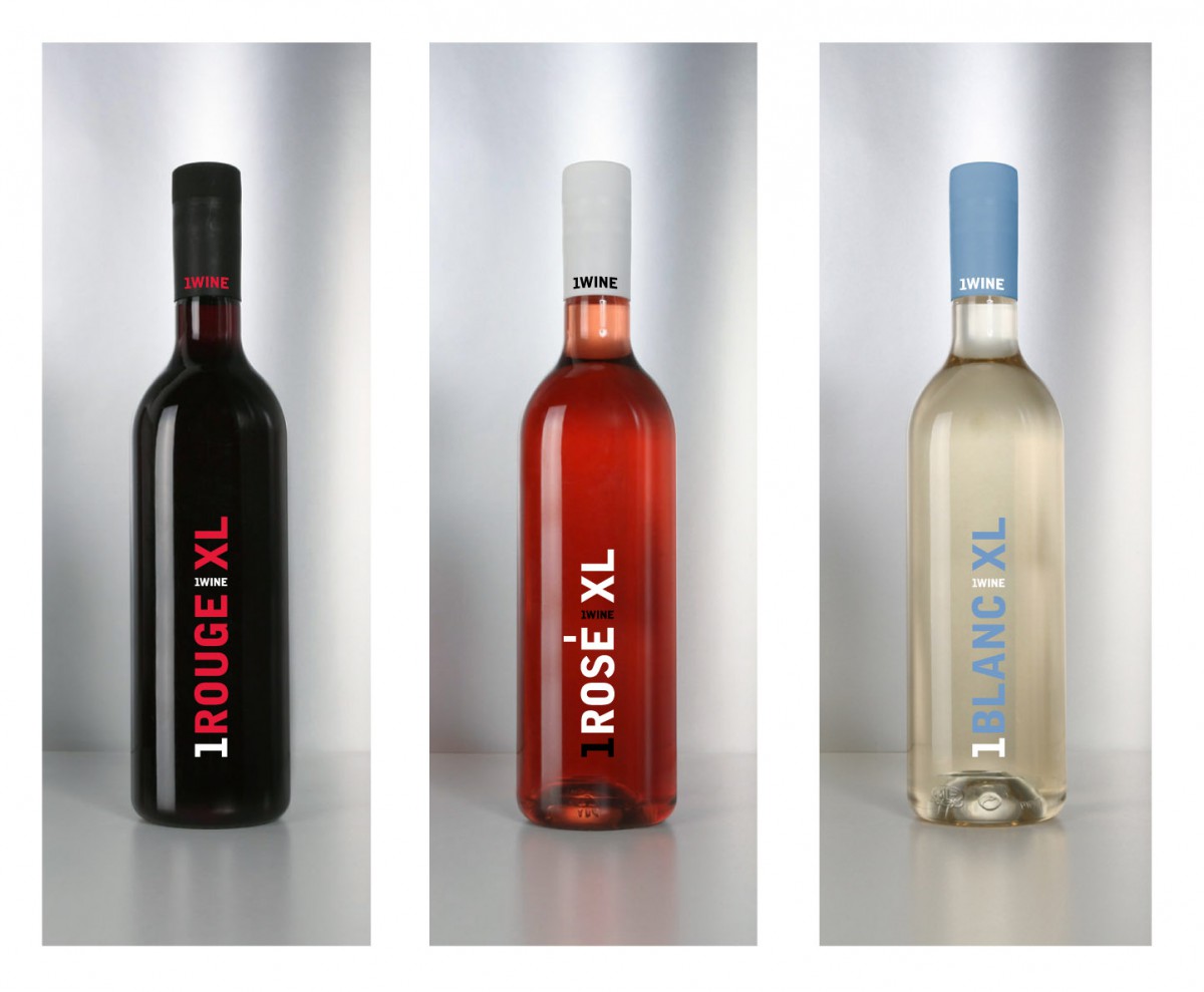 Station Speeltoestellen Bestaan Introductie van PET PLASTIC wijnflessen | Terra vina